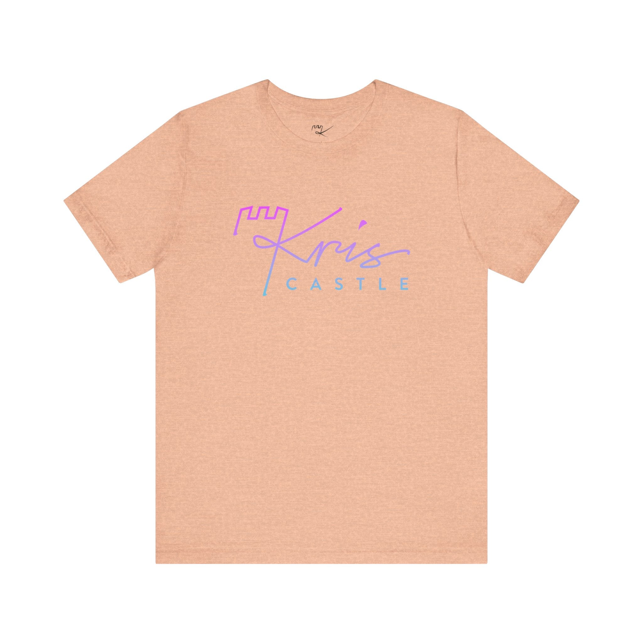 Kris Retro Vibe Unisex Tee