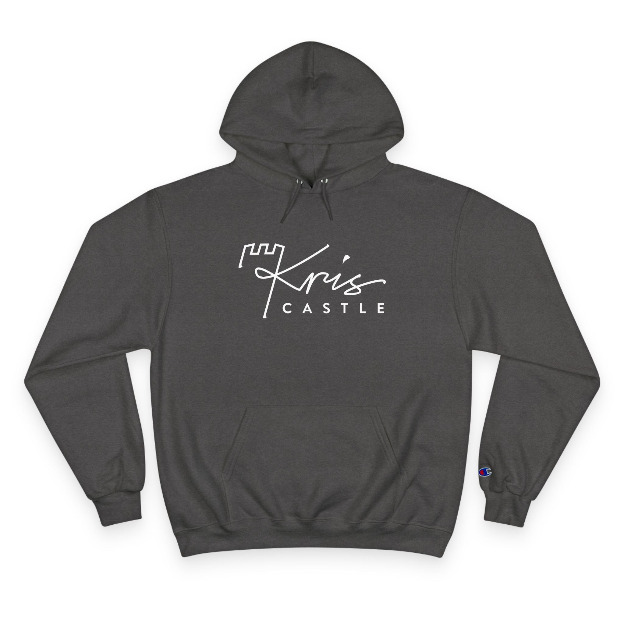 Kris Castle Champion Hoodie