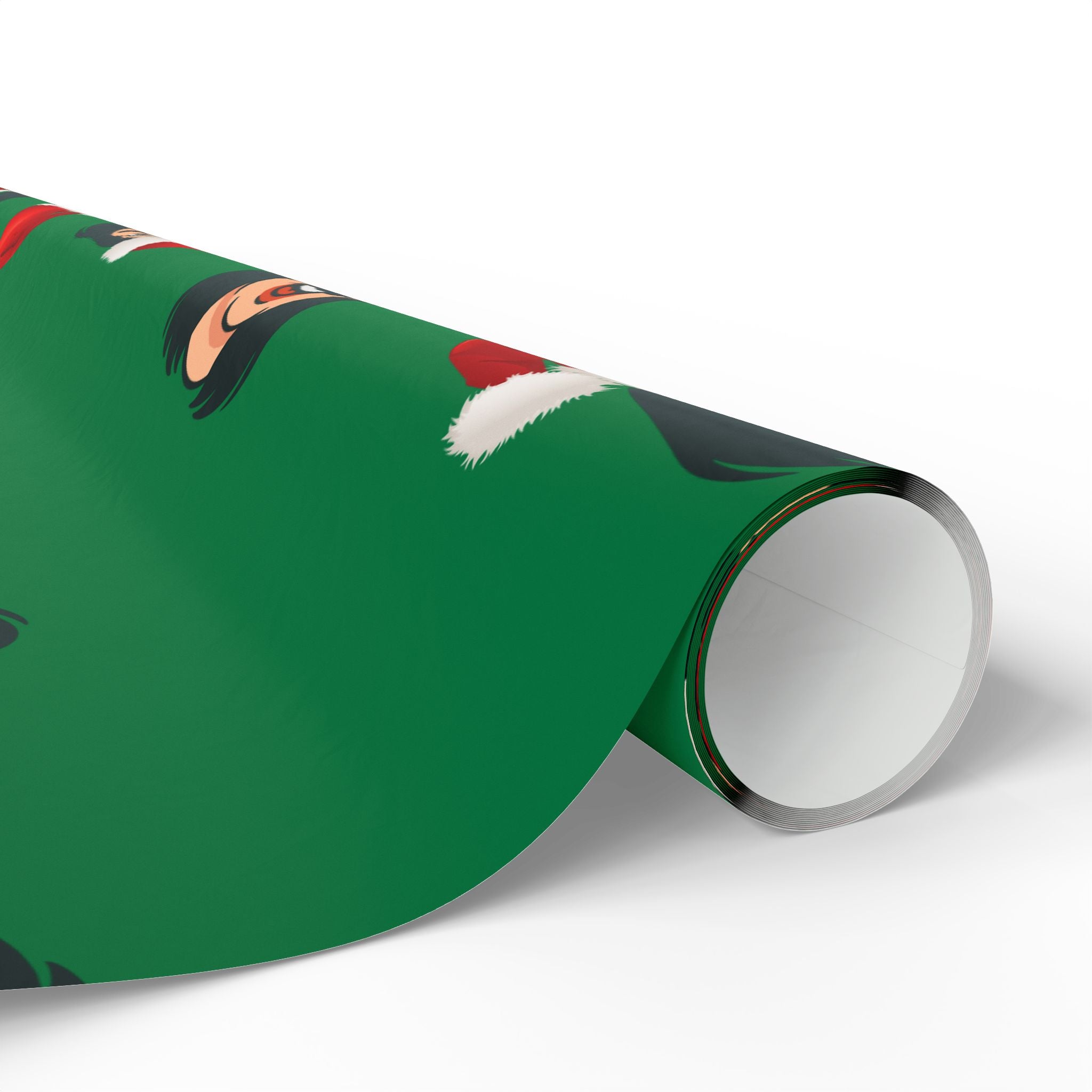 Kleetus Christmas Wrapping Paper Roll