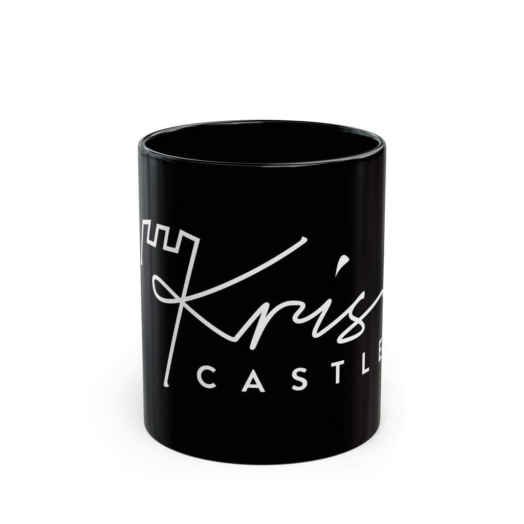 Kris Castle Signature Mug