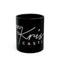 Kris Castle Signature Mug