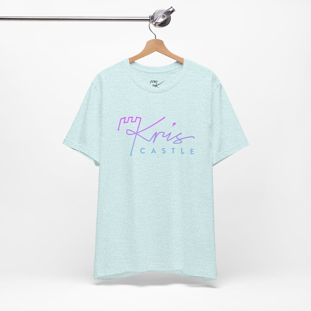 Kris Retro Vibe Unisex Tee