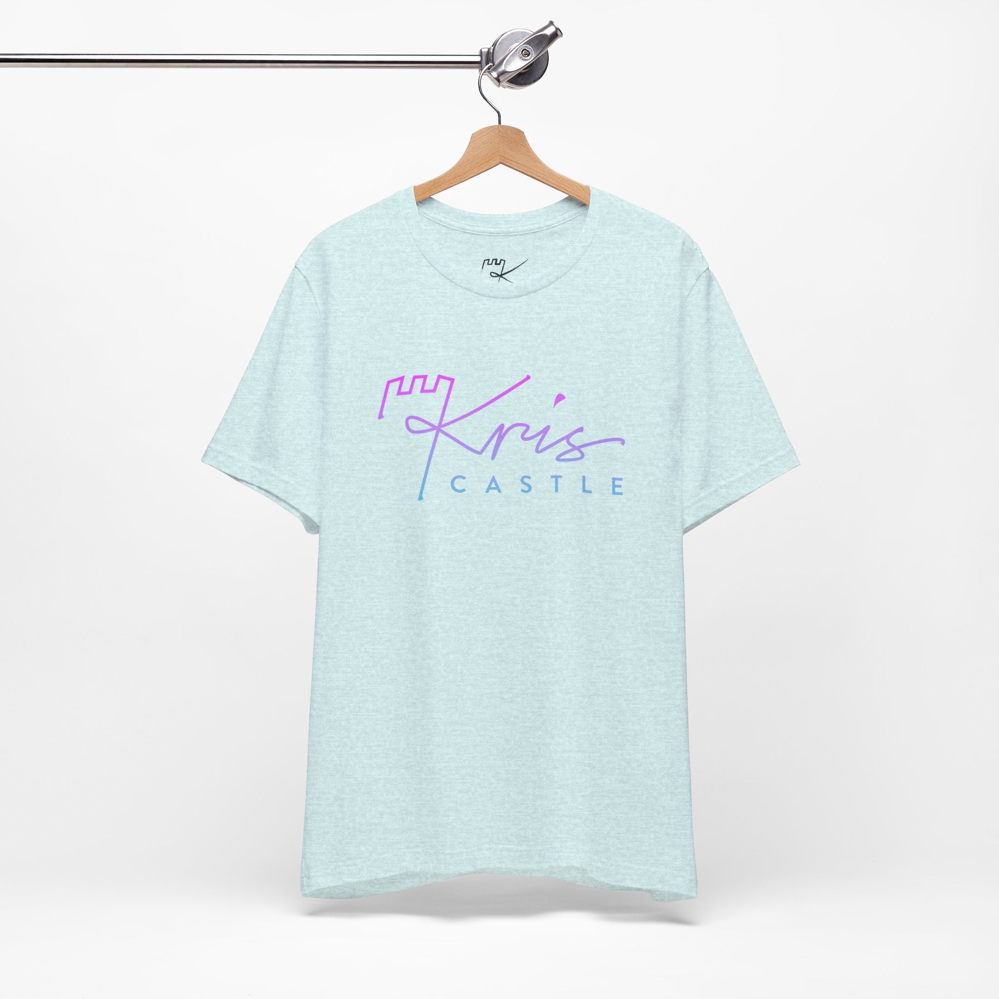 Kris Retro Vibe Unisex Tee