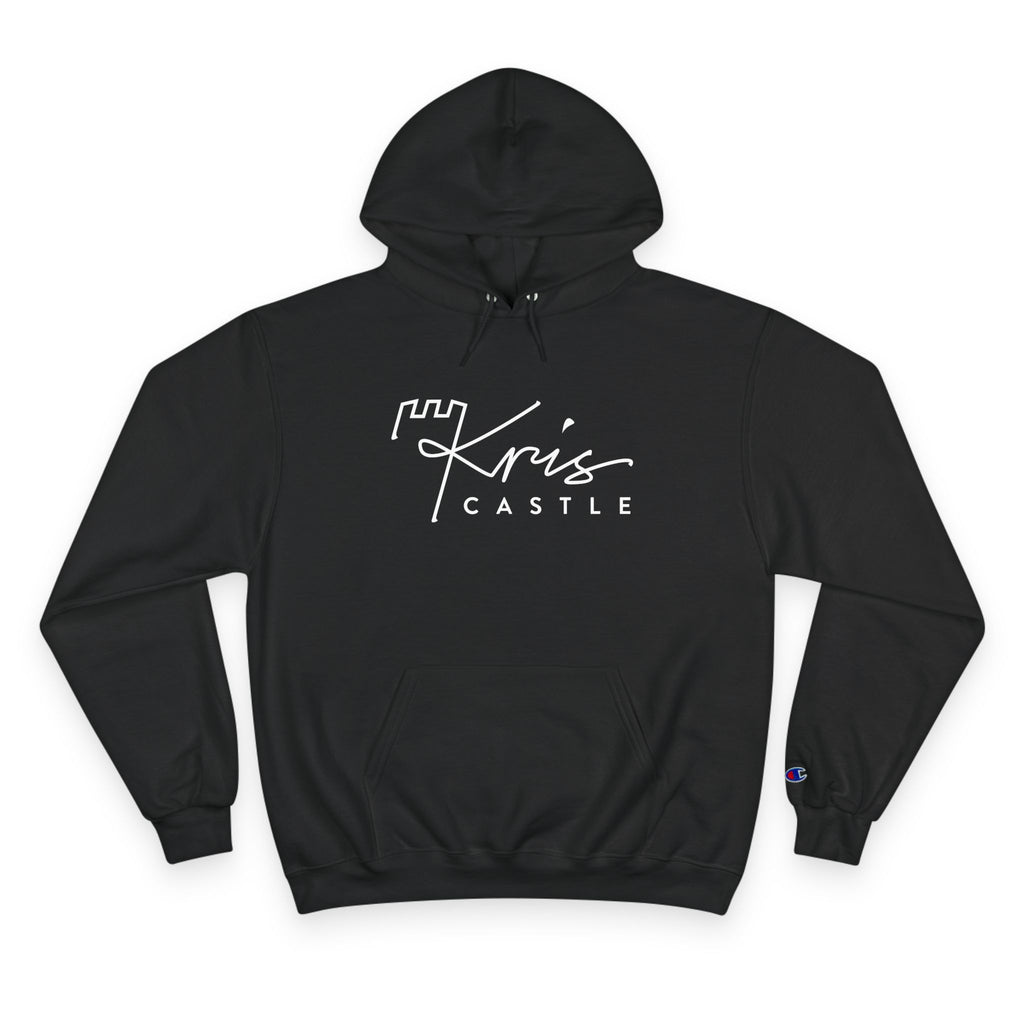 Kris Castle Champion Hoodie