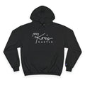 Kris Castle Champion Hoodie