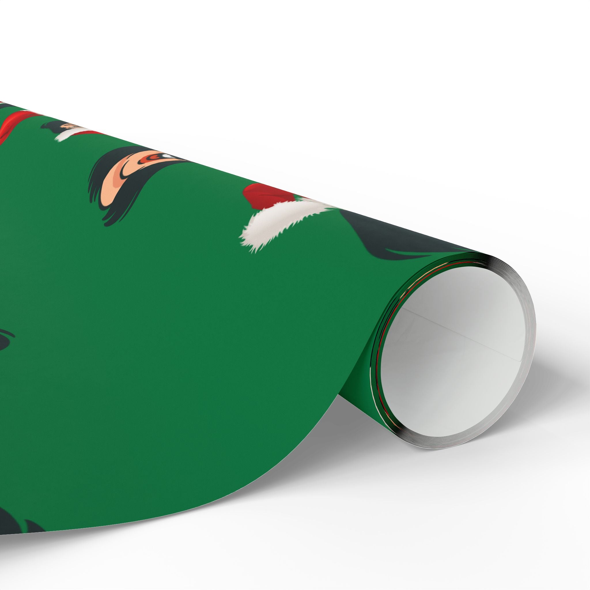 Kleetus Christmas Wrapping Paper Roll