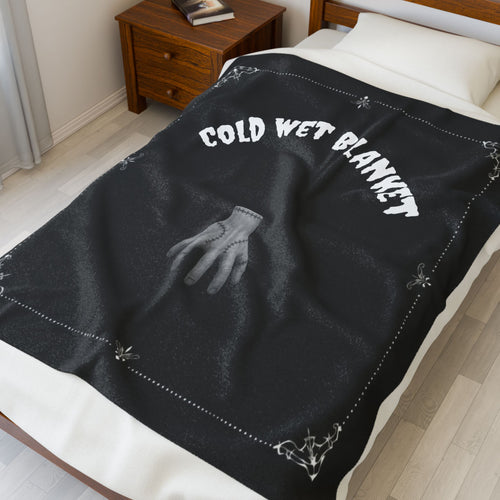 Cold Wet Blanket