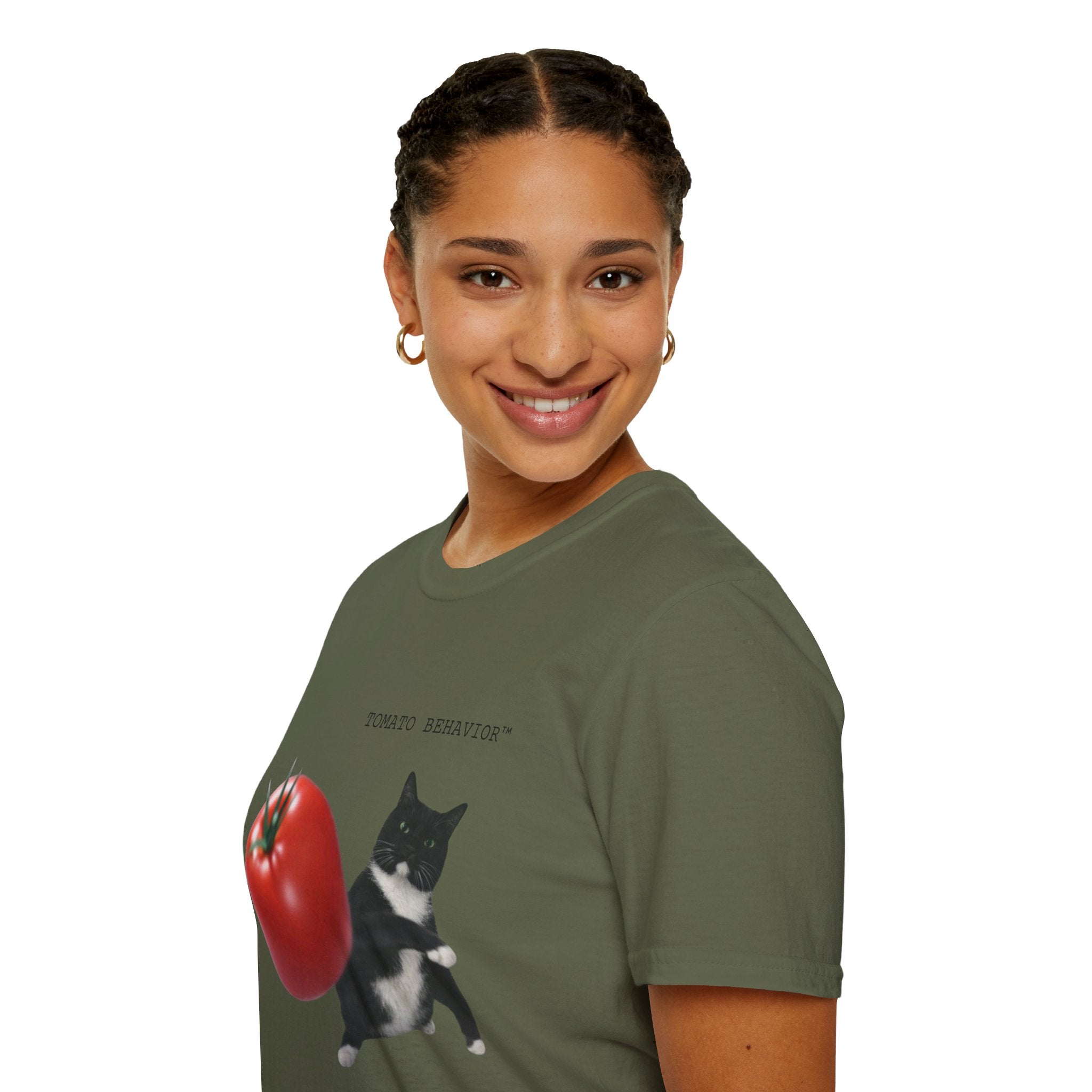 Tomato Behavior™ T-Shirt