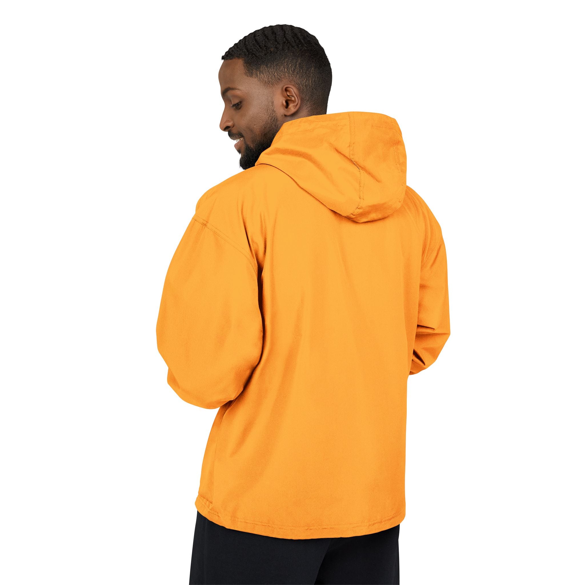 Kris Castle Champion Windbreaker