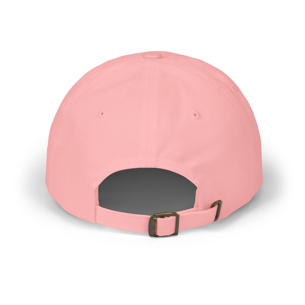 Castle Dad Cap