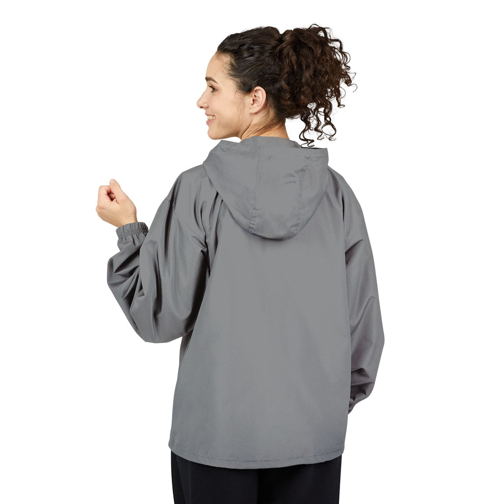 Kris Castle Champion Windbreaker