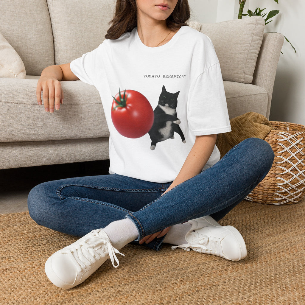 Tomato Behavior™ T-Shirt