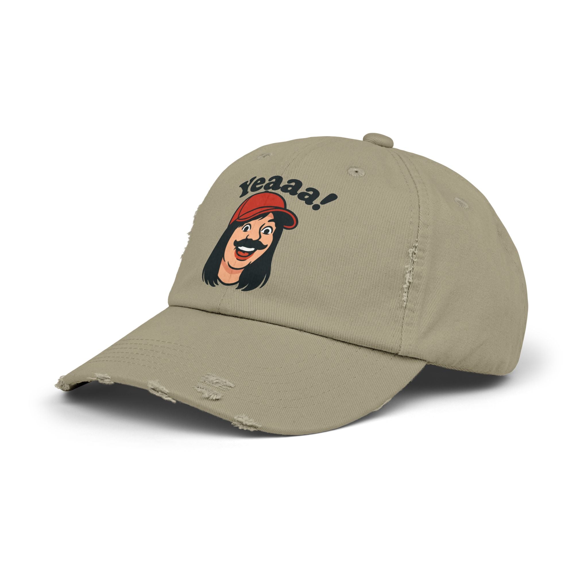 Kleetus Baseball Cap