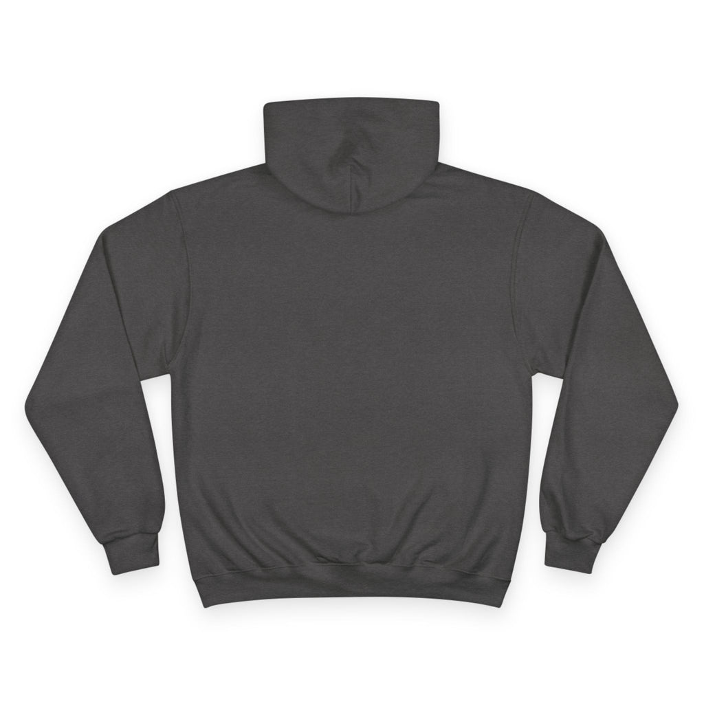Kris Castle Champion Hoodie