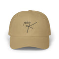 Castle Dad Cap