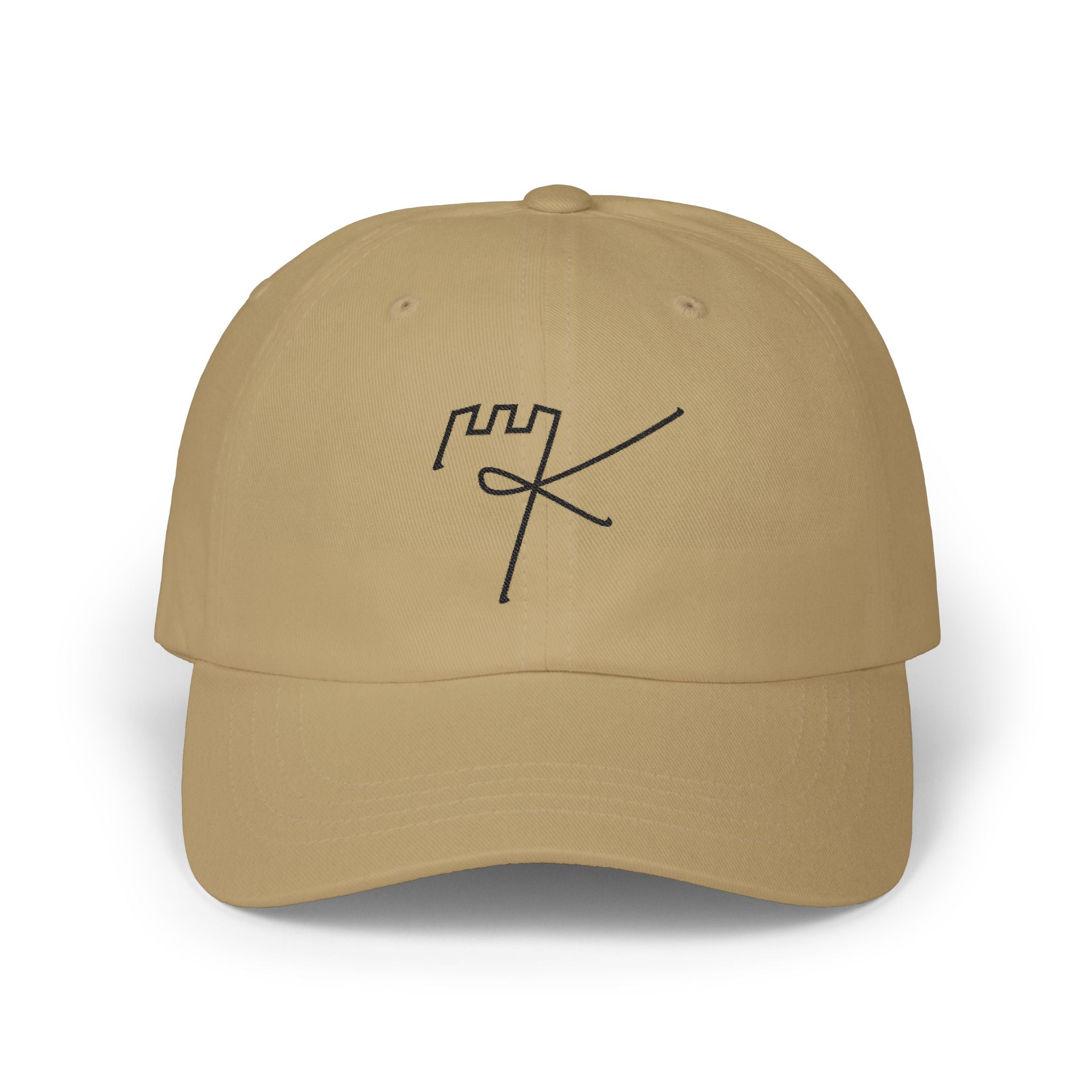Castle Dad Cap