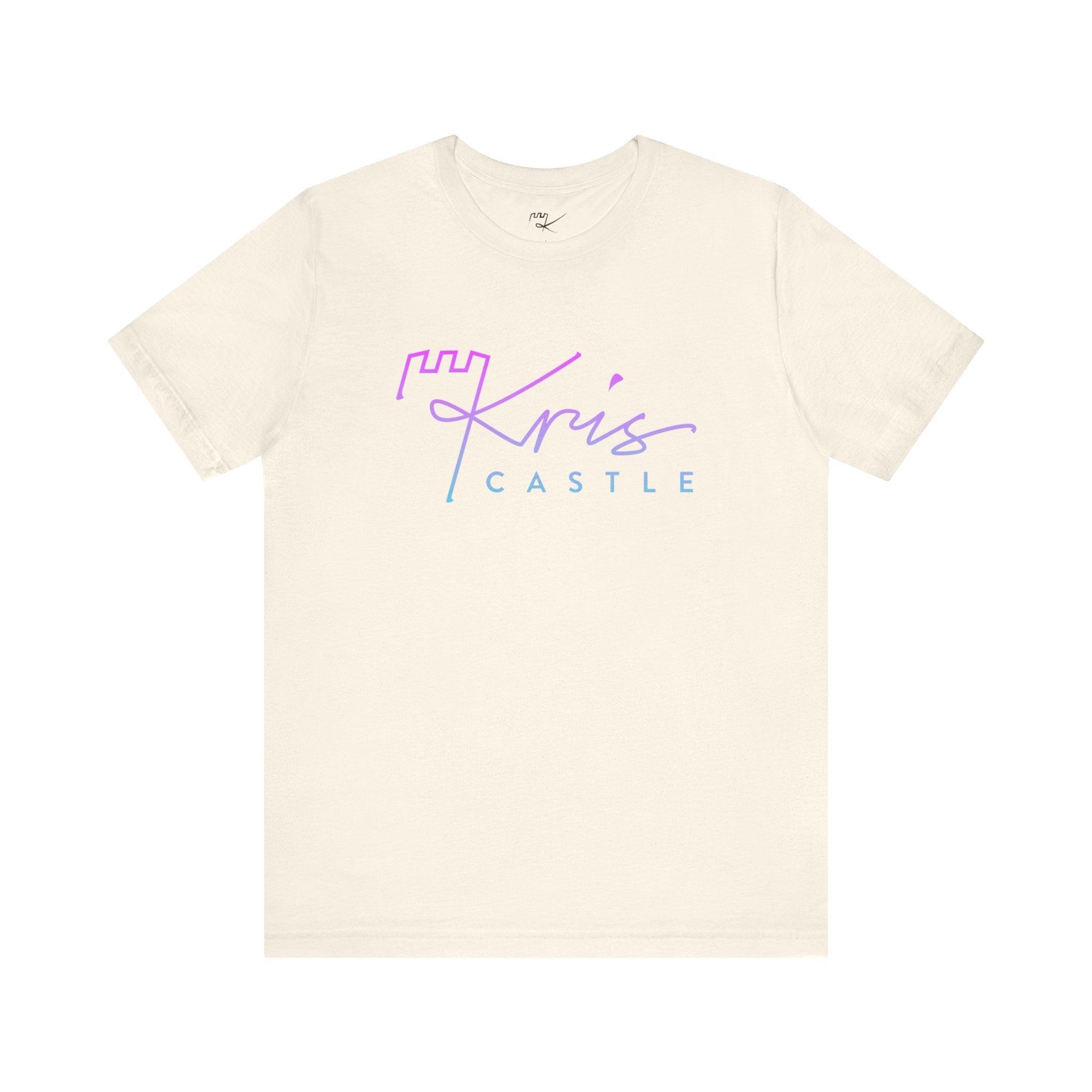 Kris Retro Vibe Unisex Tee