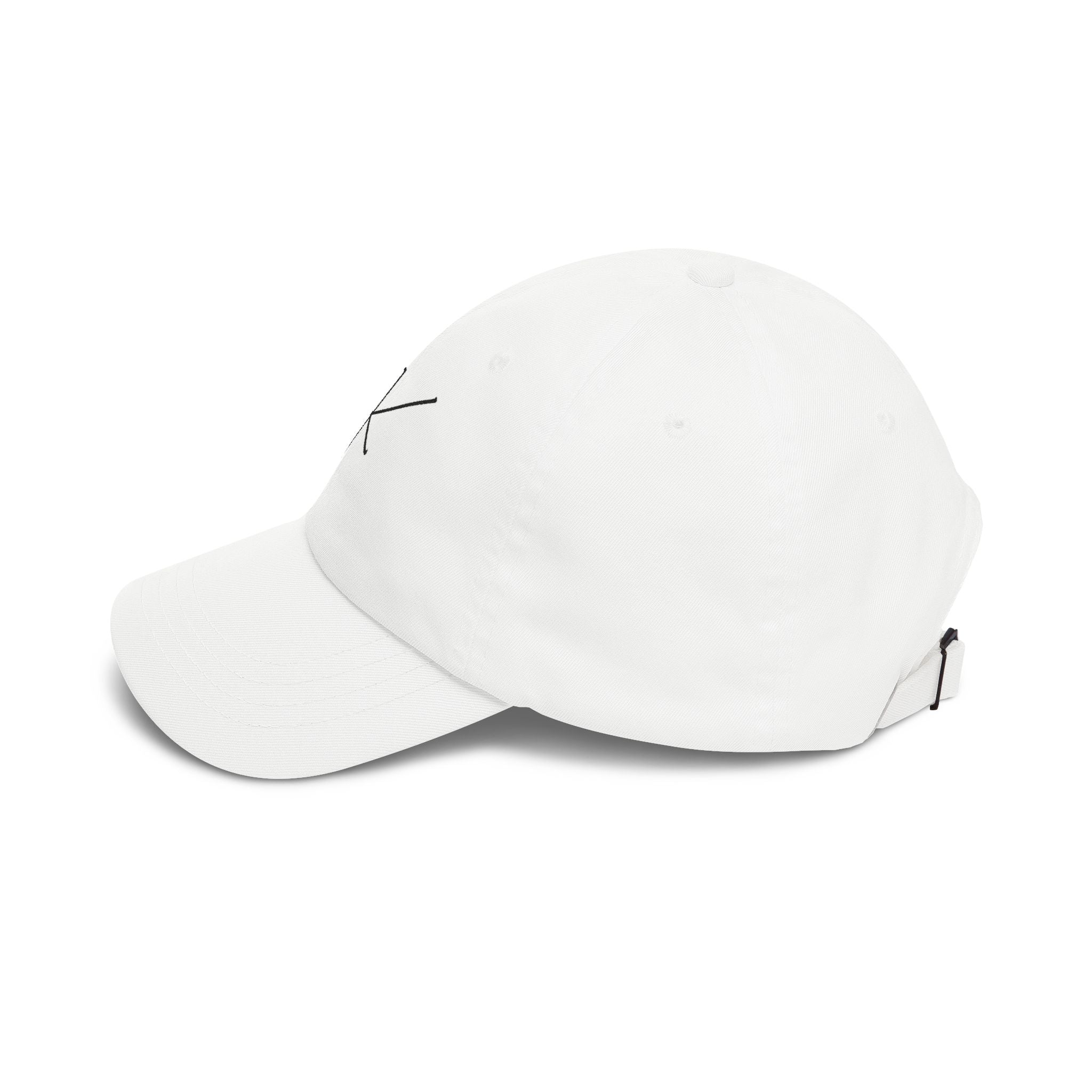Castle Dad Cap