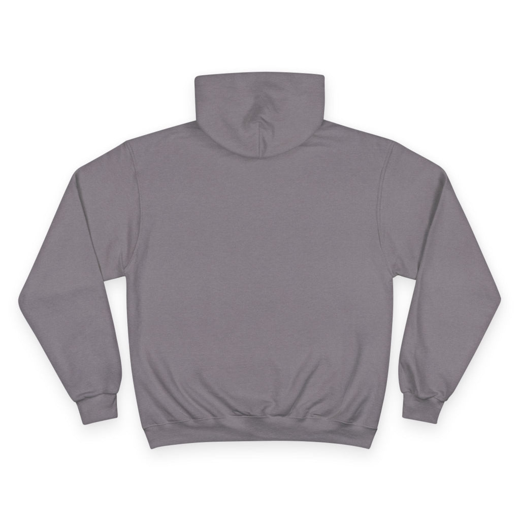 Kris Castle Champion Hoodie