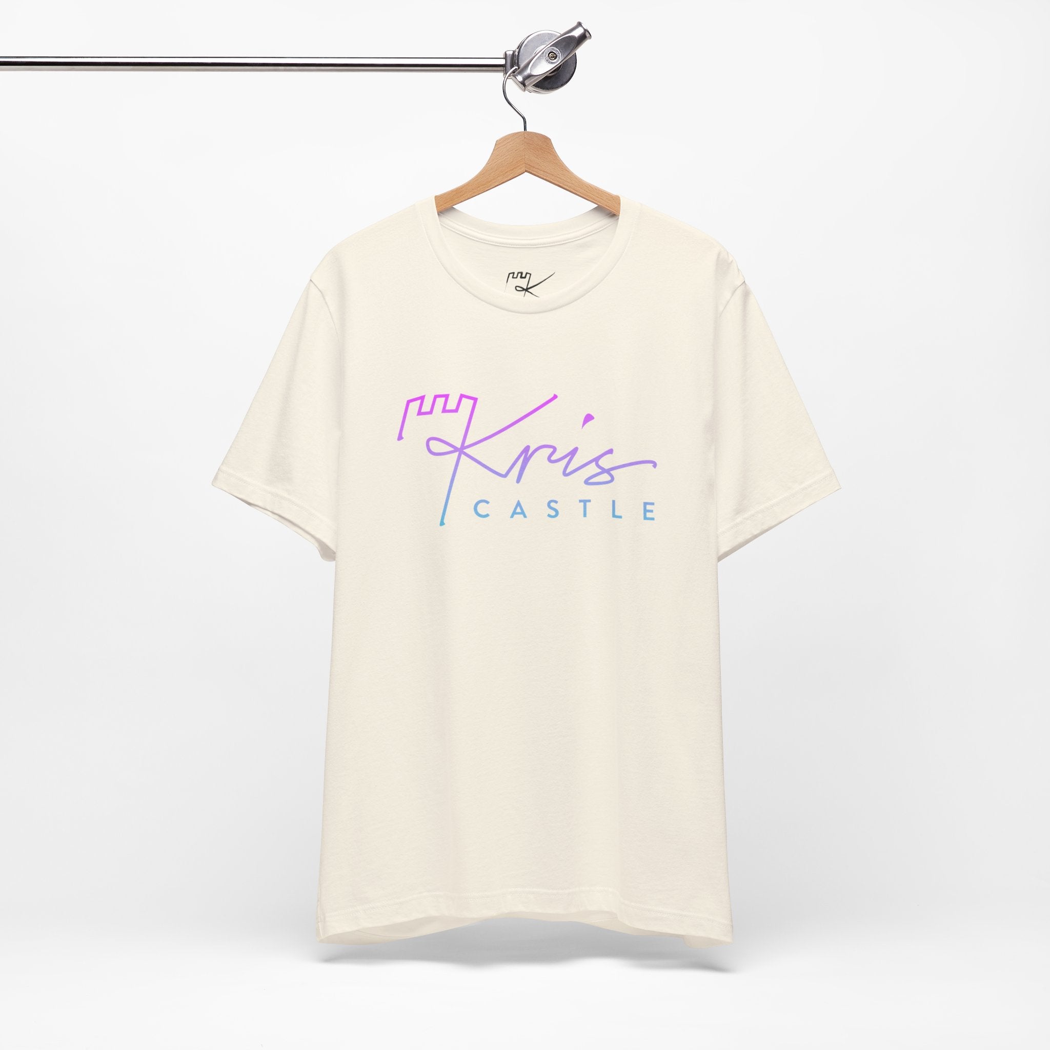 Kris Retro Vibe Unisex Tee