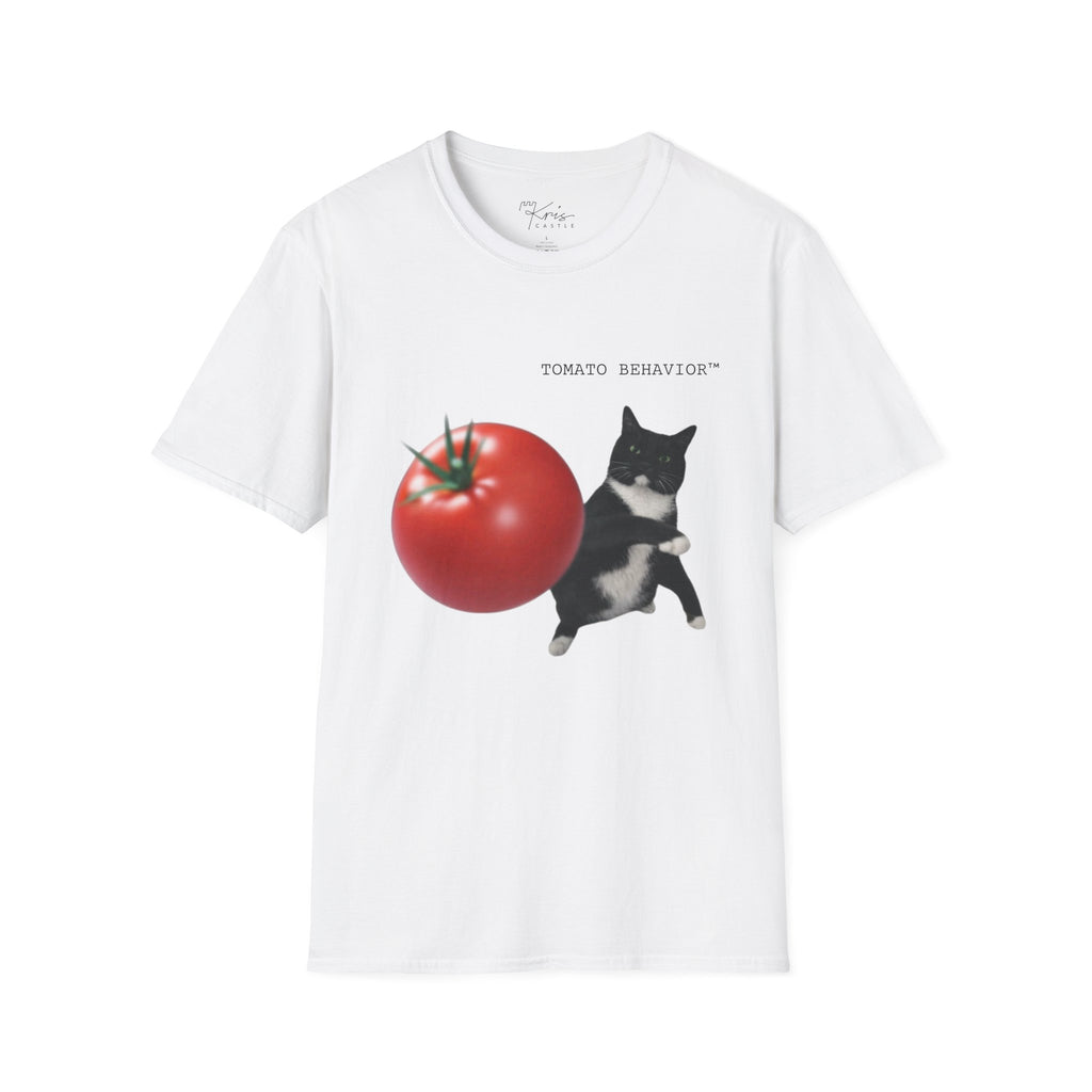 Tomato Behavior™ T-Shirt
