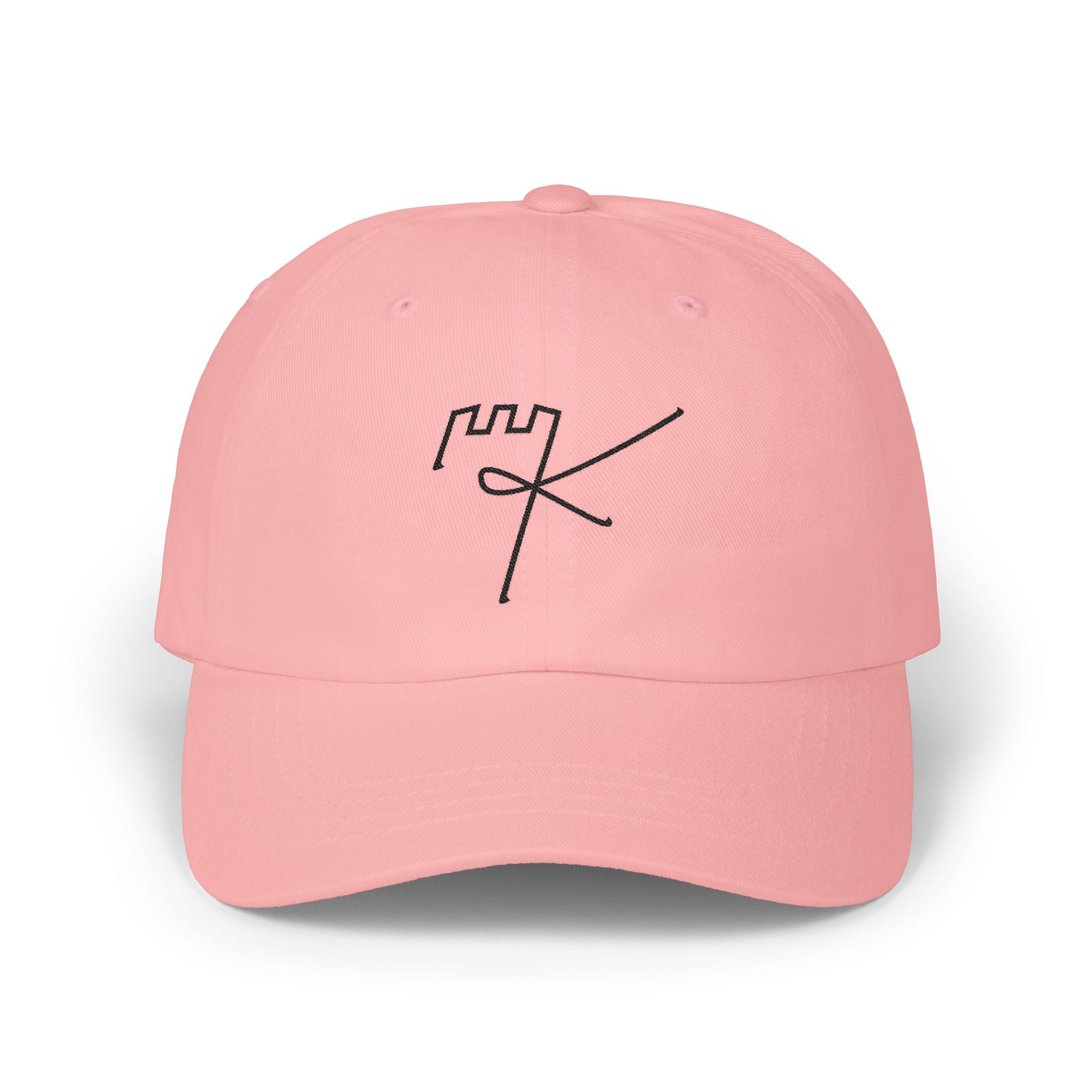 Castle Dad Cap