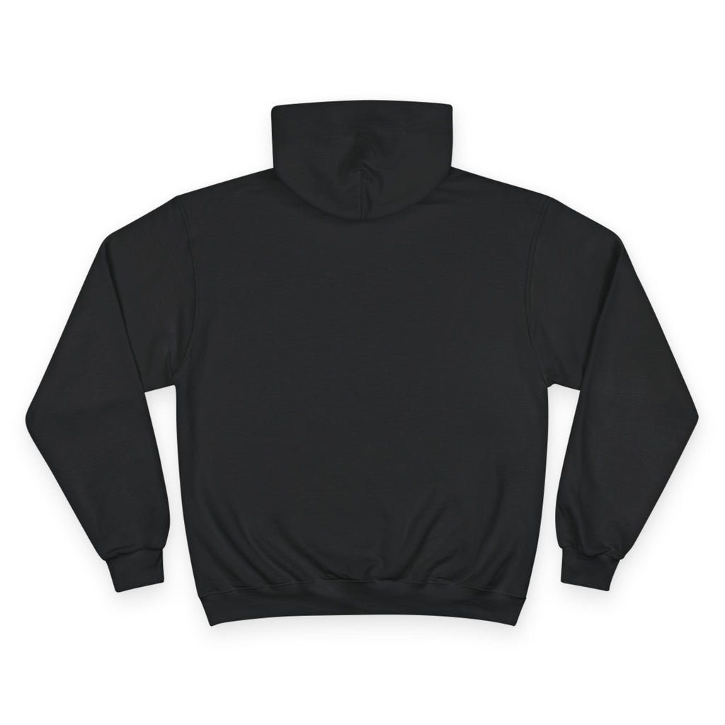 Kris Castle Champion Hoodie
