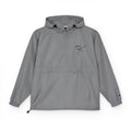 Kris Castle Champion Windbreaker