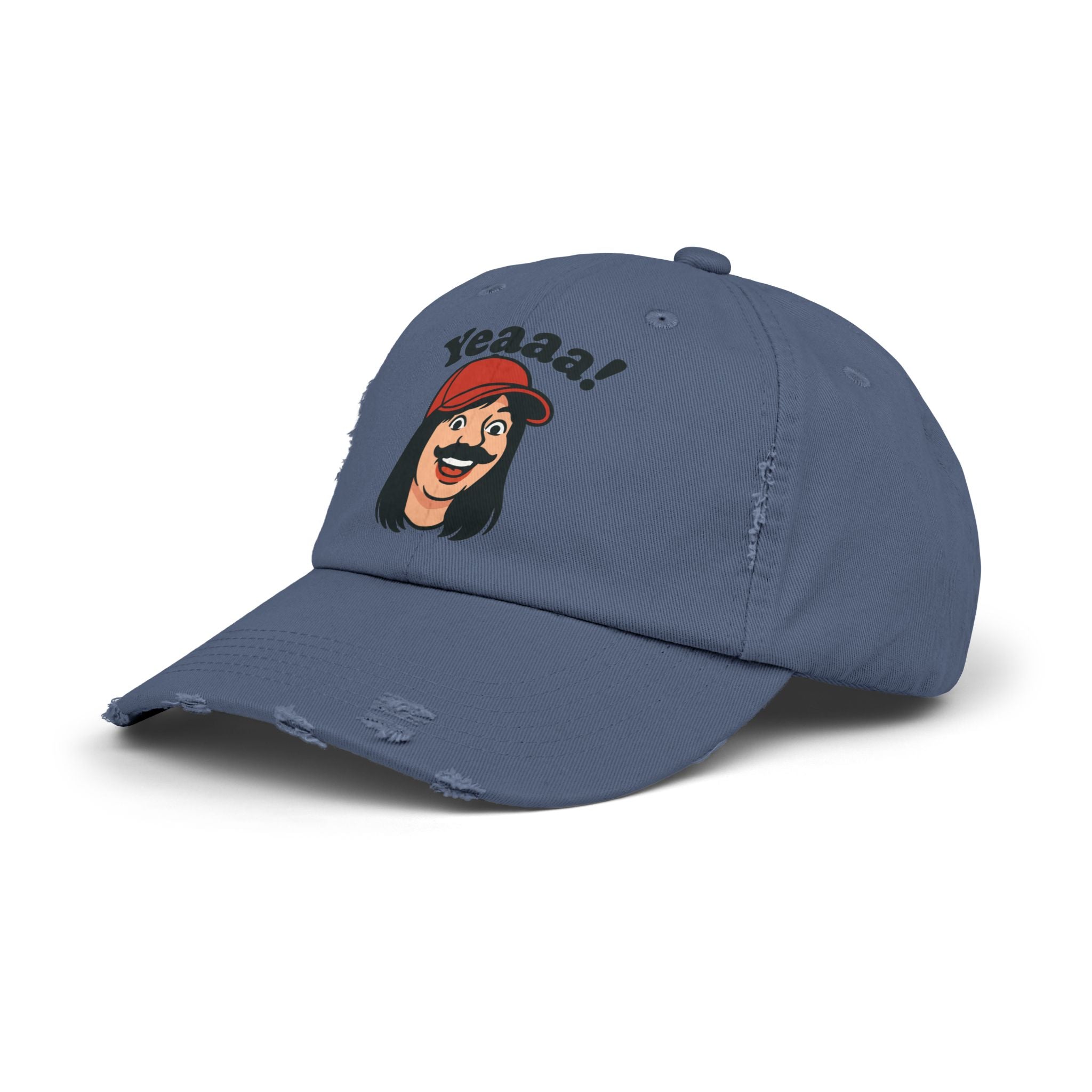 Kleetus Baseball Cap