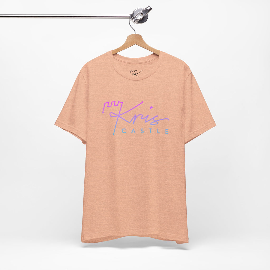 Kris Retro Vibe Unisex Tee