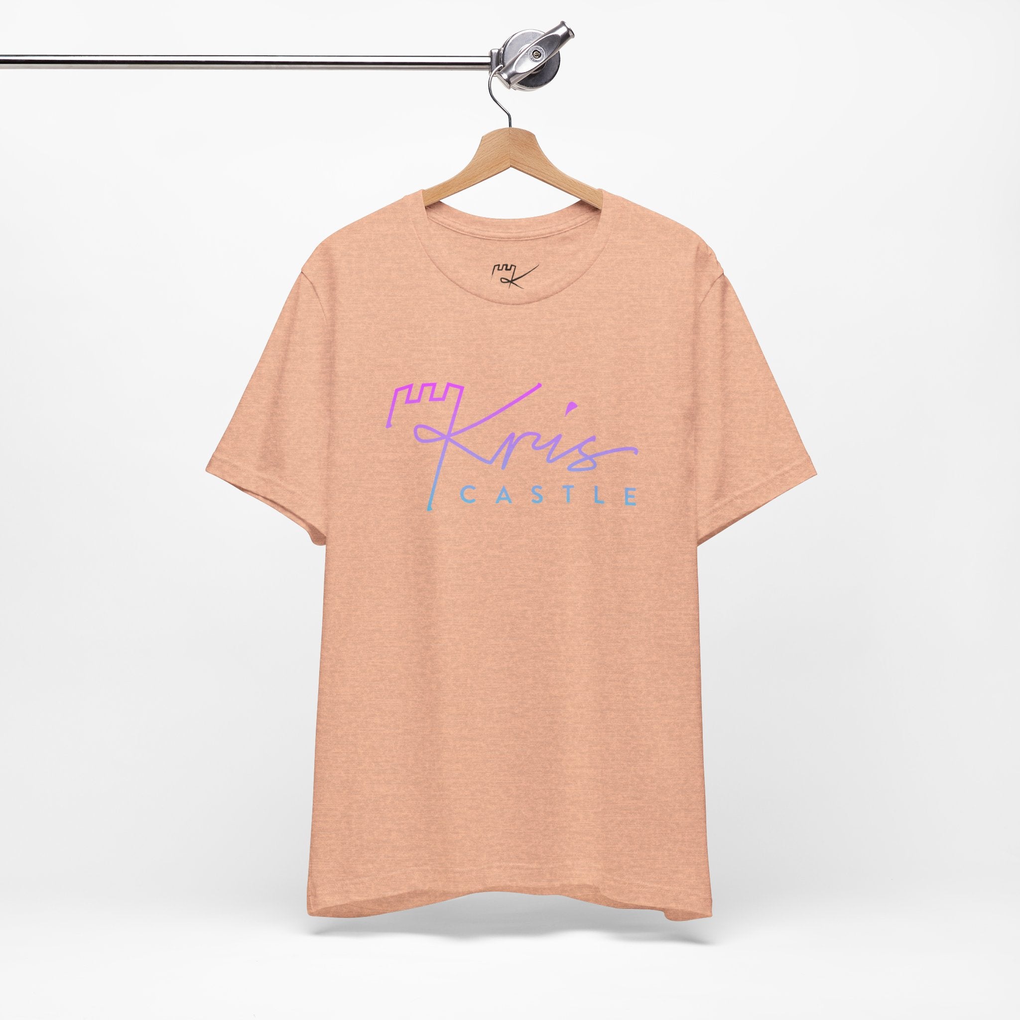 Kris Retro Vibe Unisex Tee