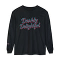 Darkly Delightful Long Sleeve T-Shirt