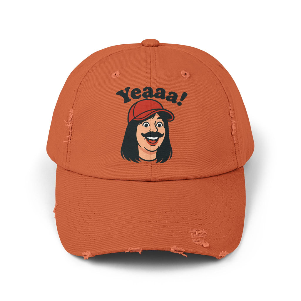 Kleetus Baseball Cap