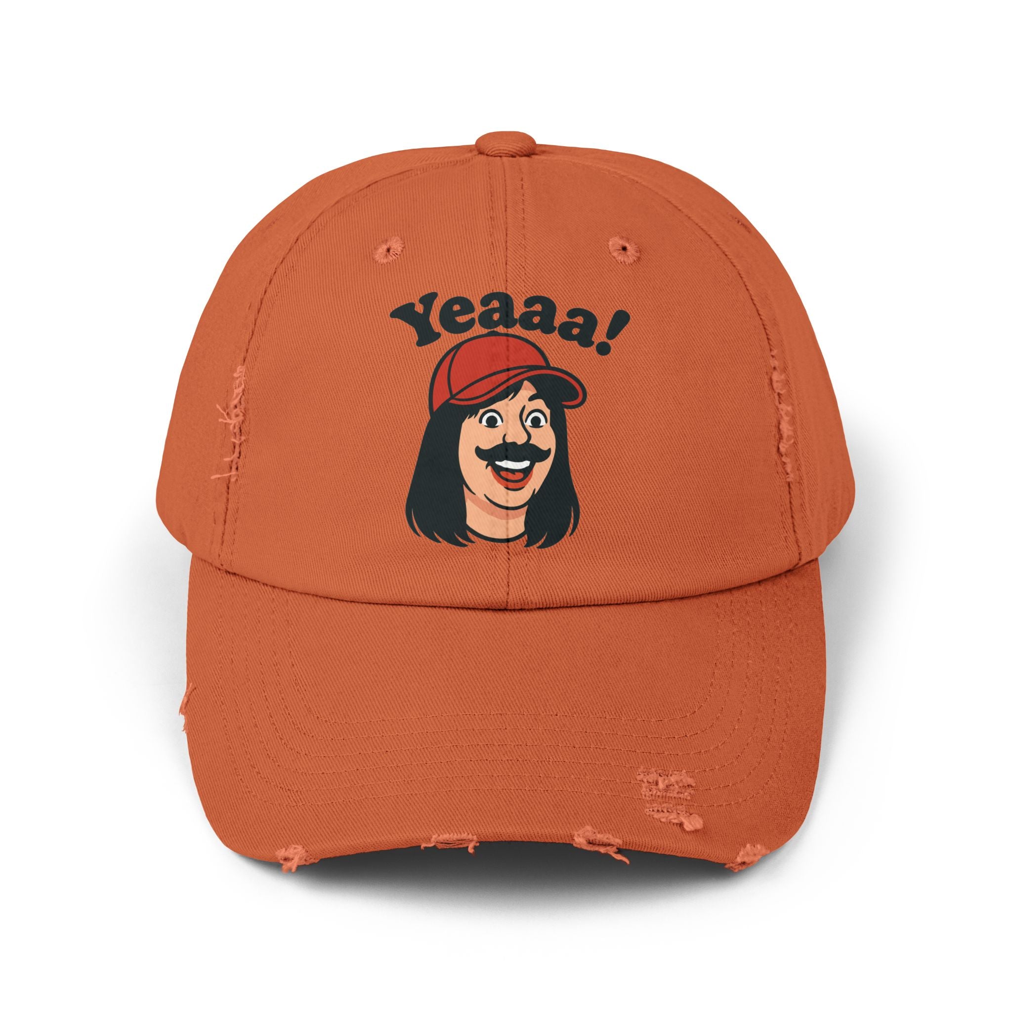Kleetus Baseball Cap