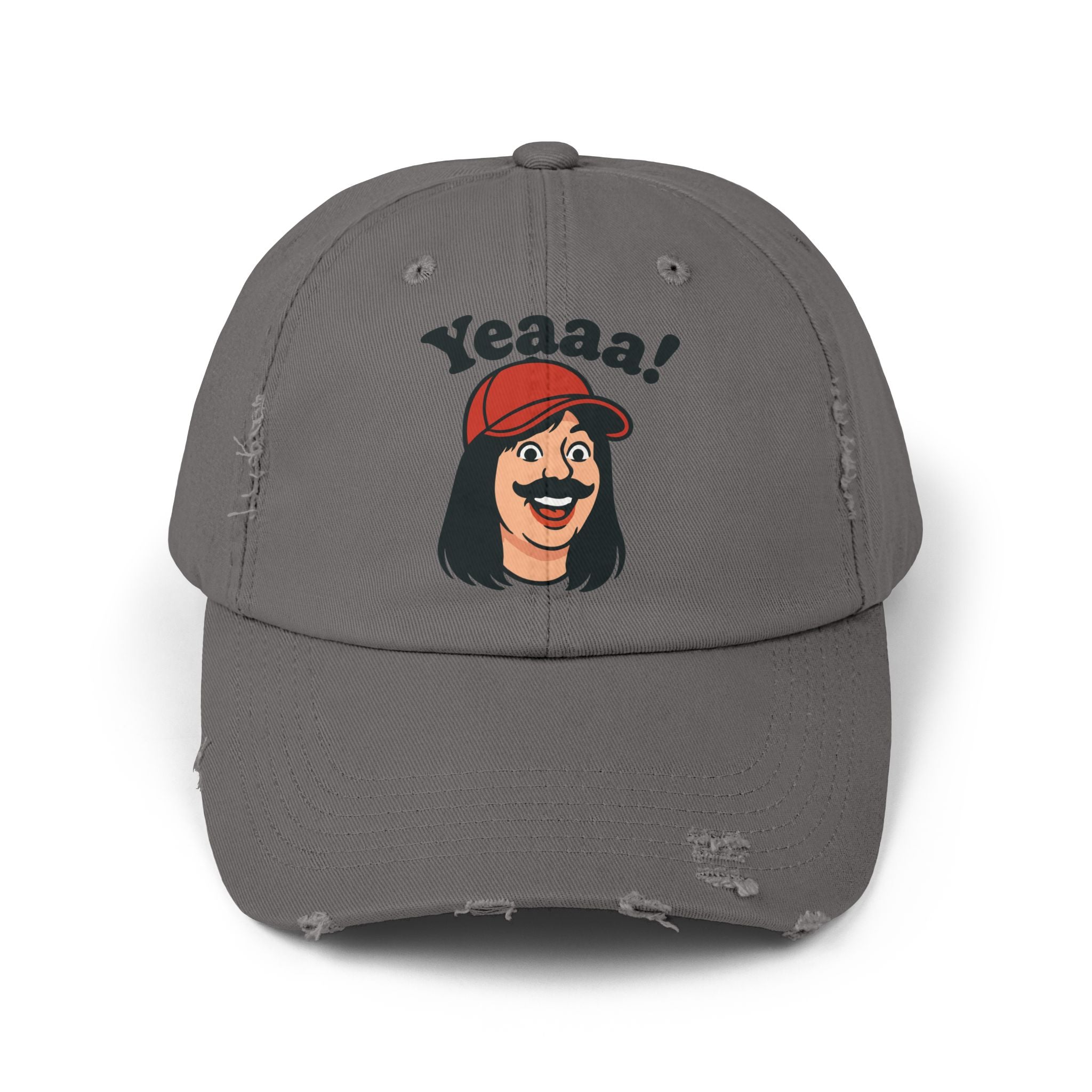 Kleetus Baseball Cap