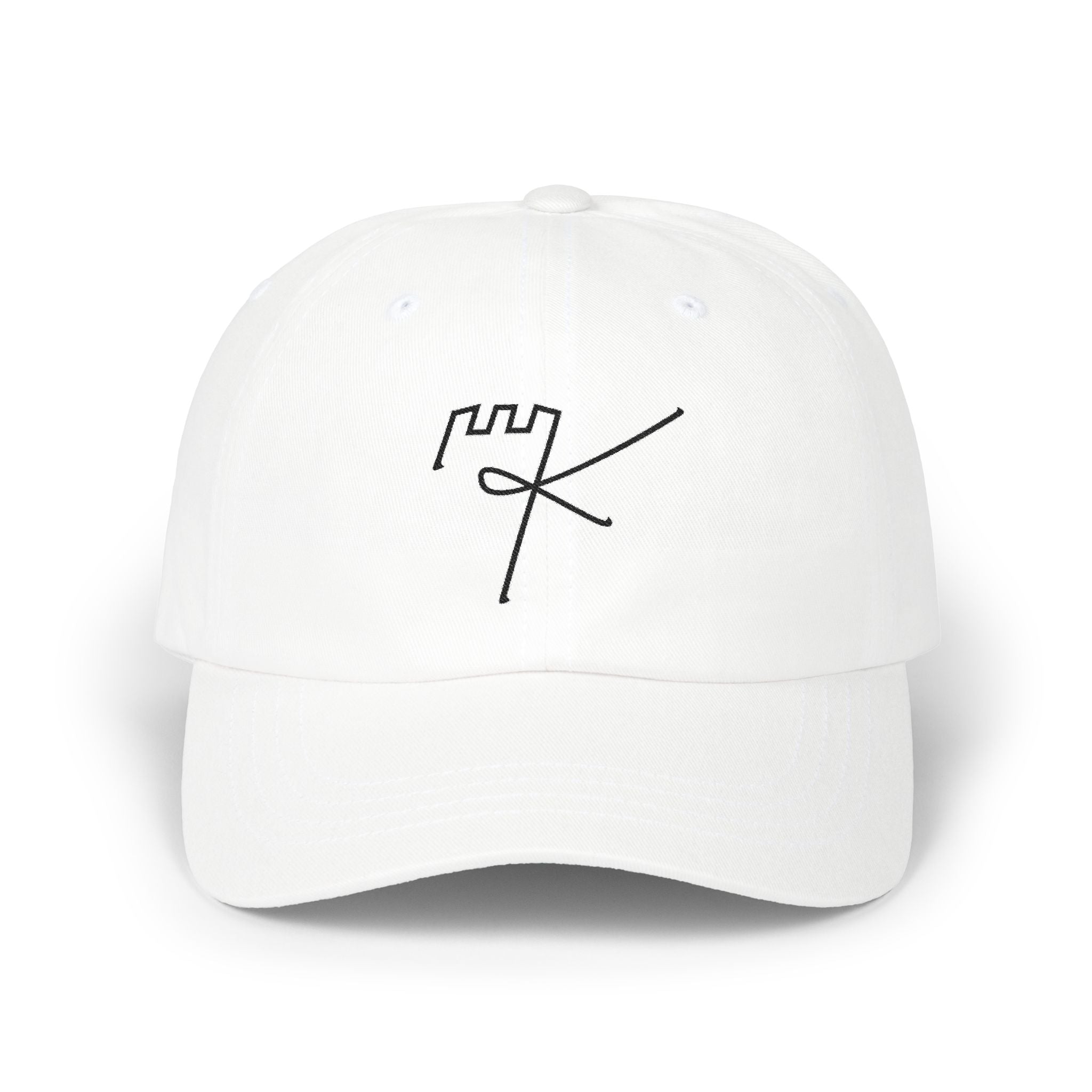 Castle Dad Cap