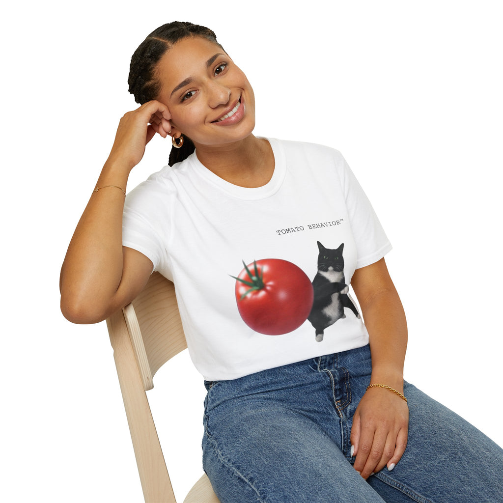 Tomato Behavior™ T-Shirt