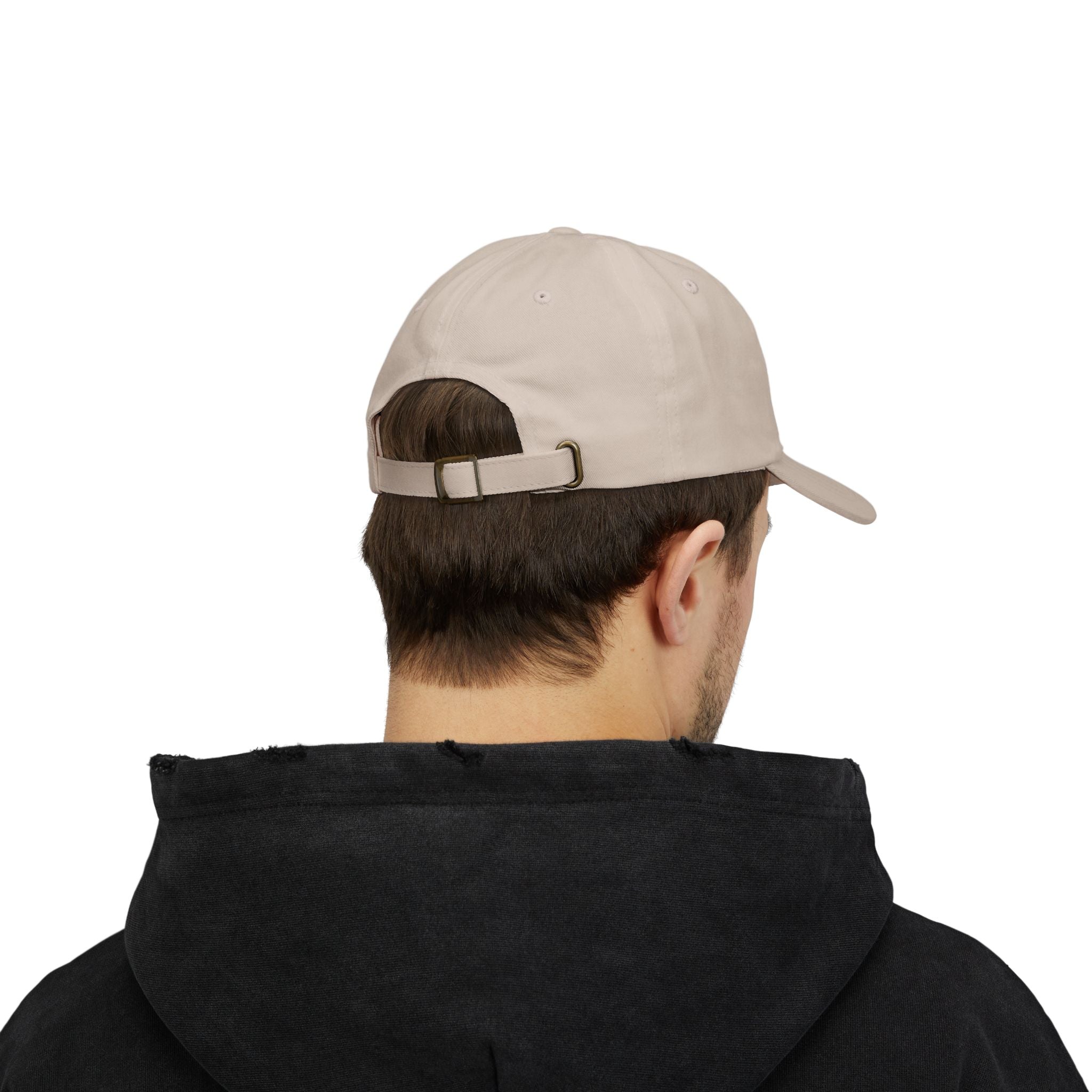 Castle Dad Cap