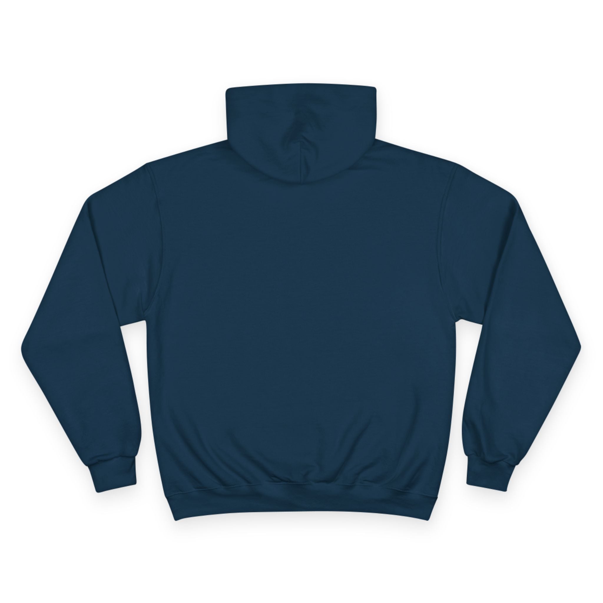 Kris Castle Champion Hoodie