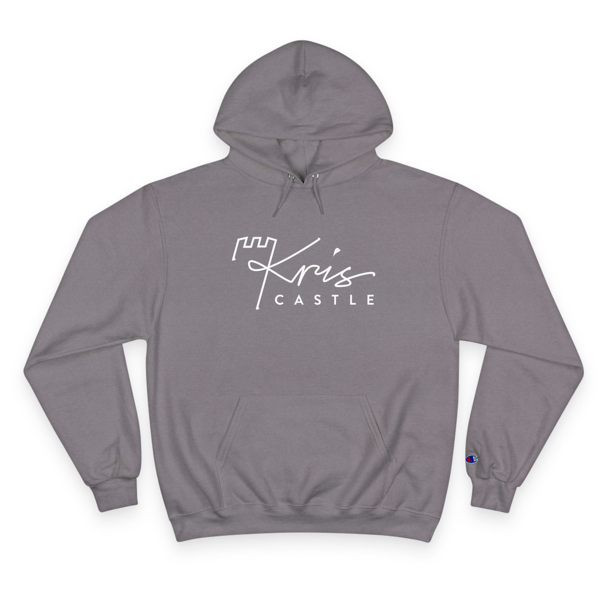 Kris Castle Champion Hoodie