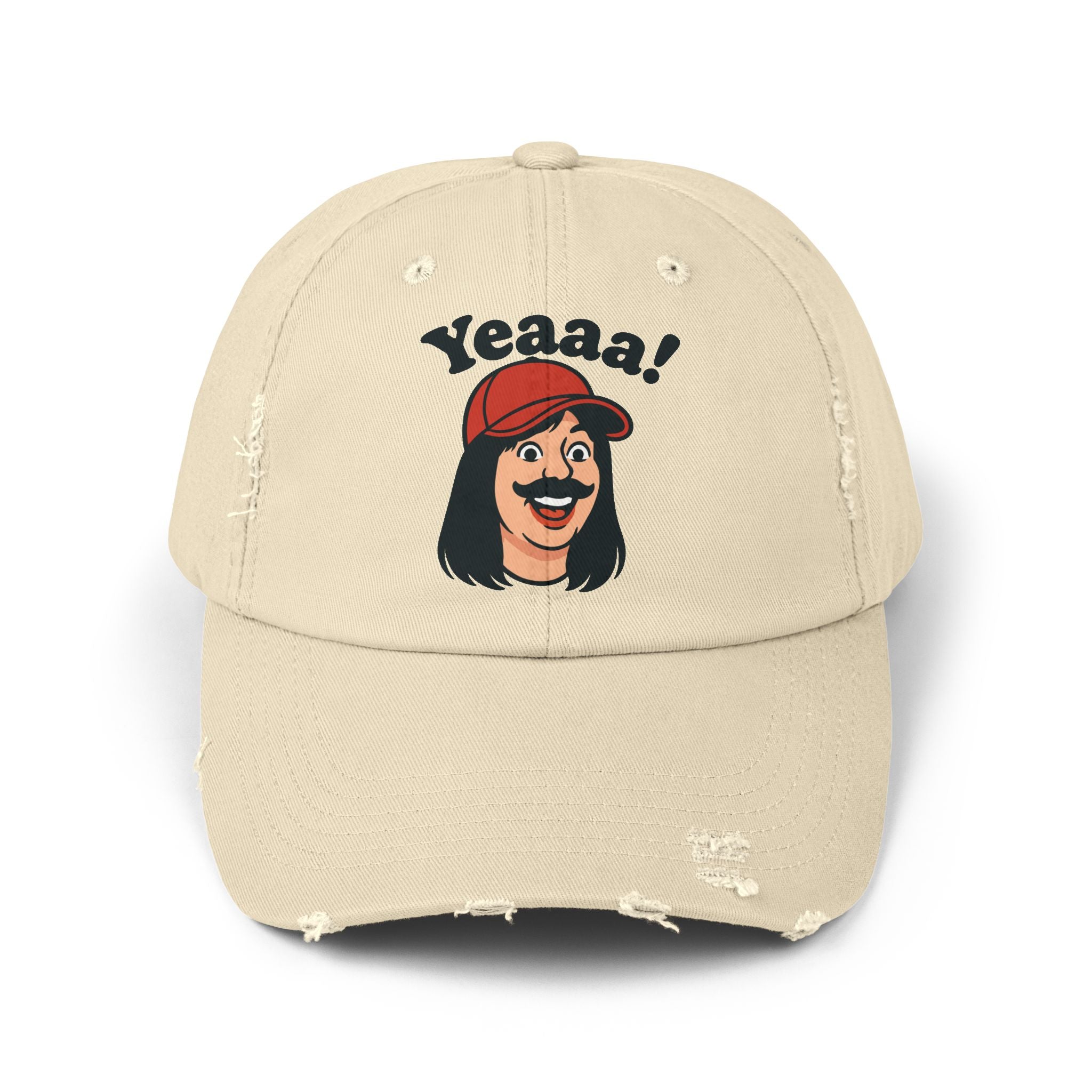 Kleetus Baseball Cap