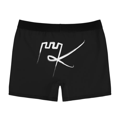Affection = Infection Boxer Briefs