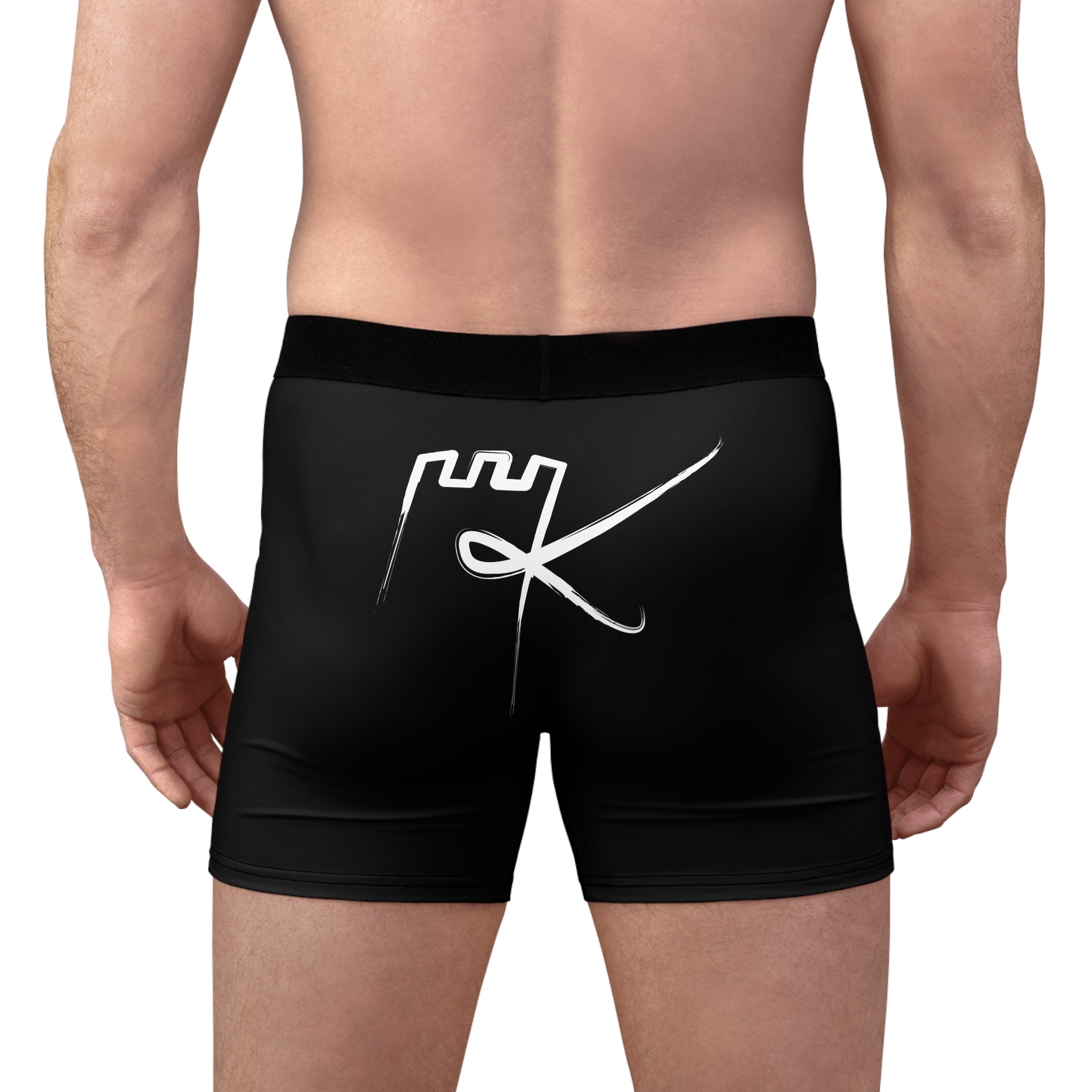 Affection = Infection Boxer Briefs