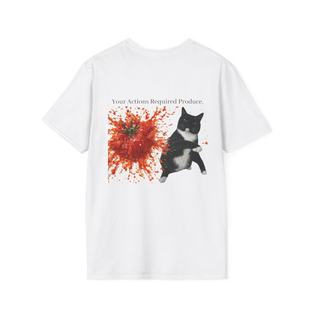 Tomato Behavior™ T-Shirt
