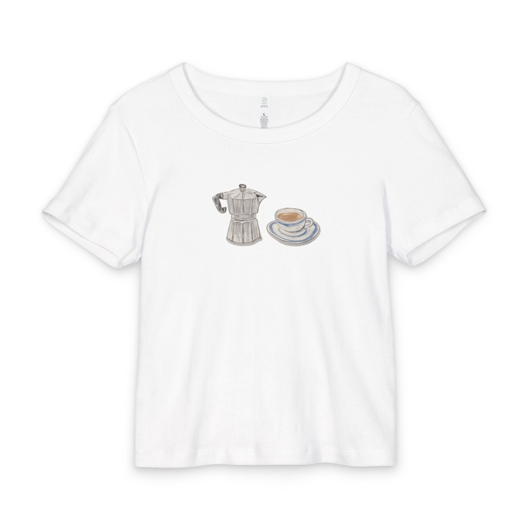 Baby Tee