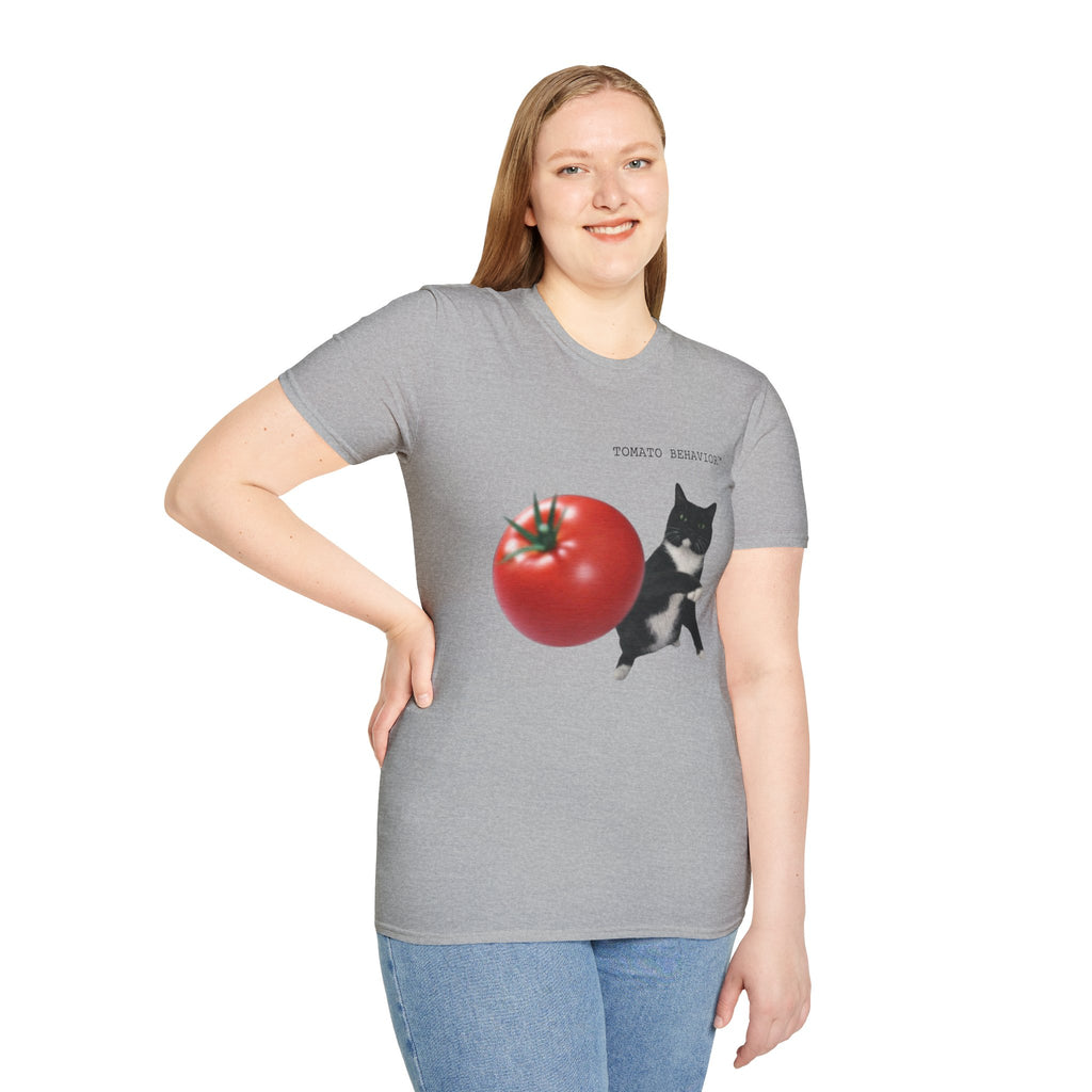 Tomato Behavior™ T-Shirt