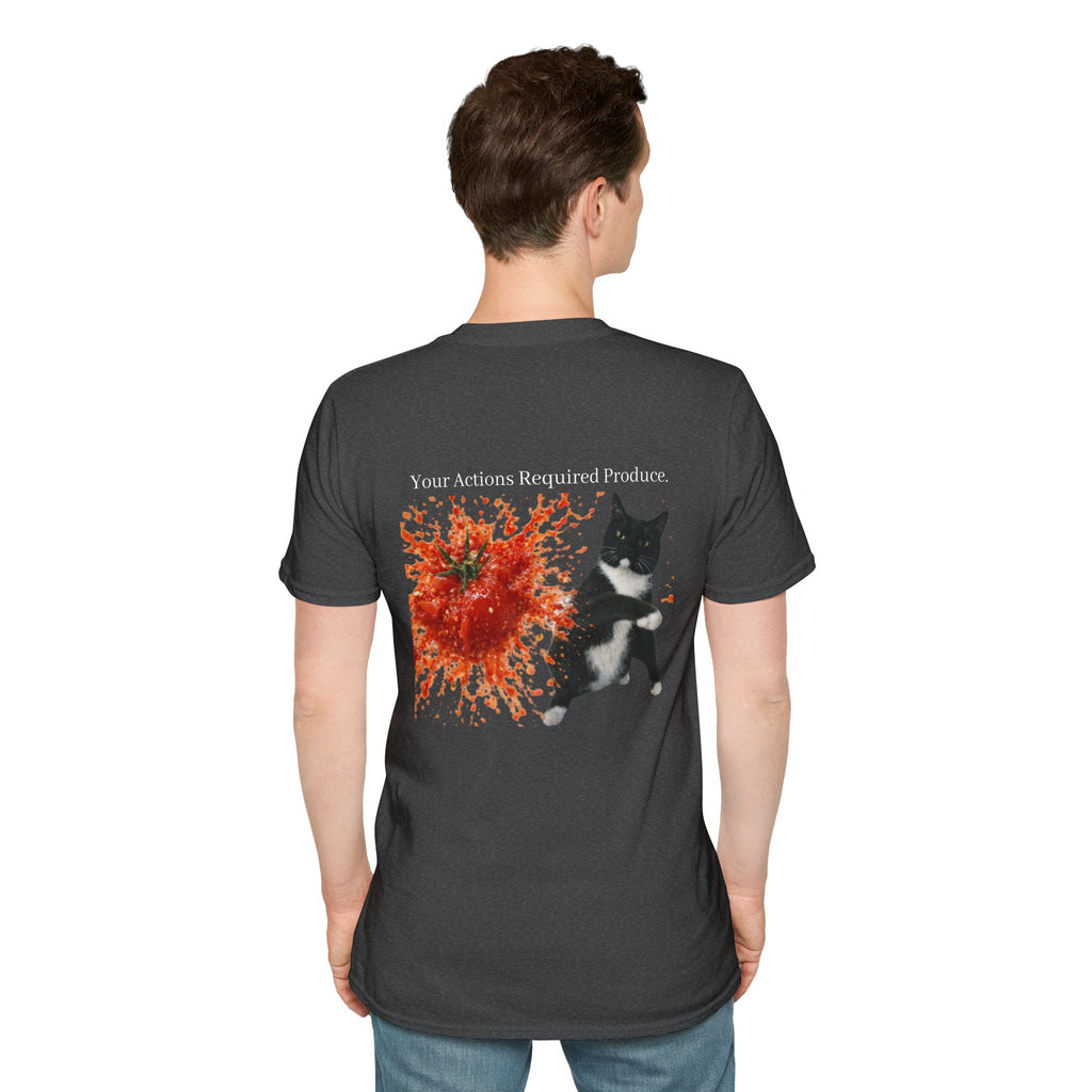 Tomato Behavior™ T-Shirt