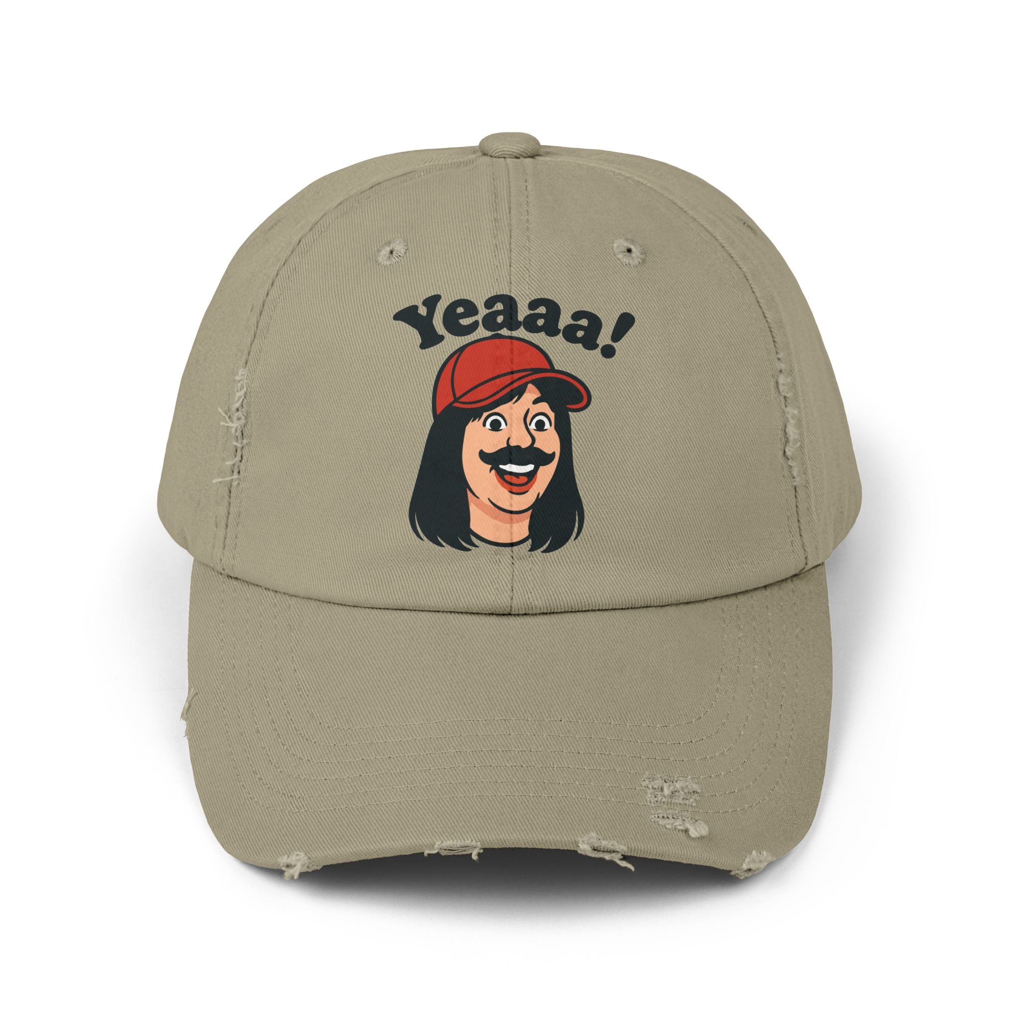 Kleetus Baseball Cap