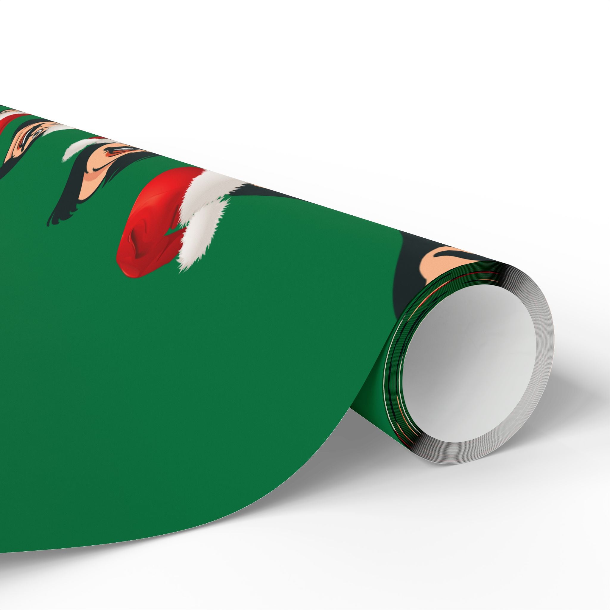 Kleetus Christmas Wrapping Paper Roll