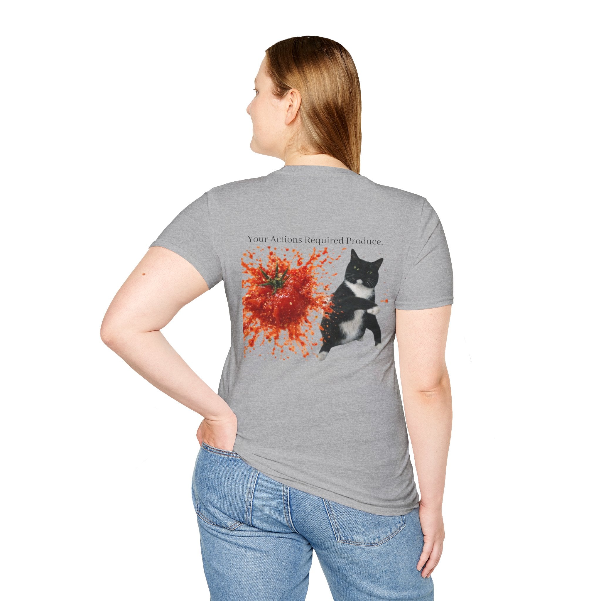 Tomato Behavior™ T-Shirt